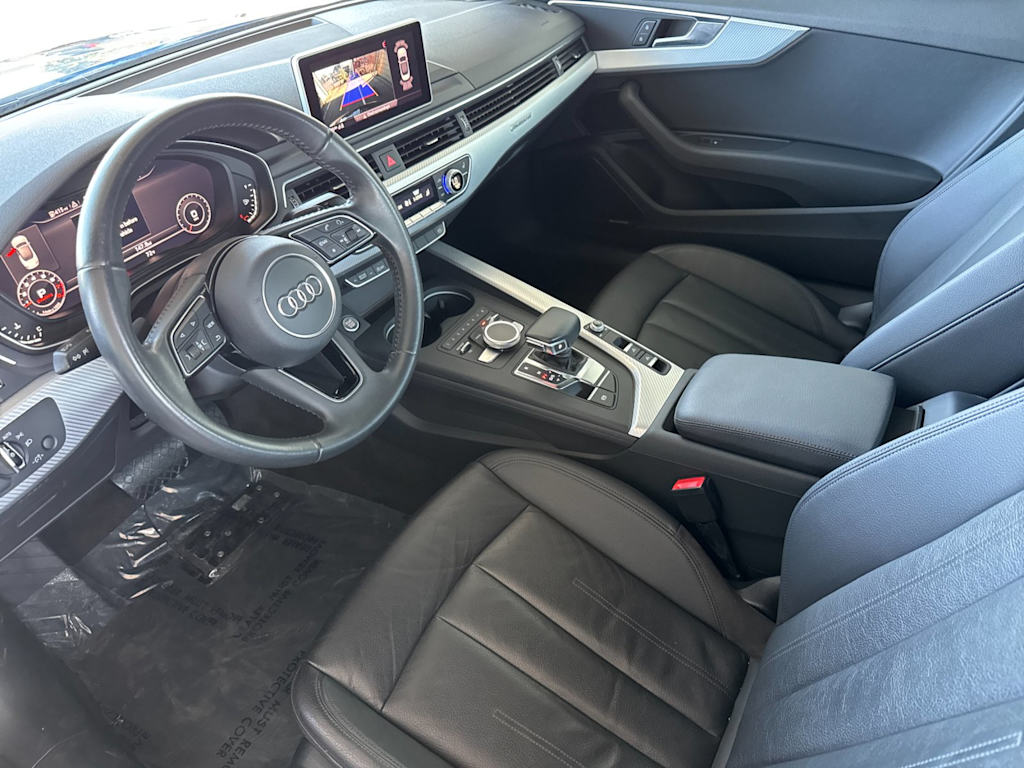 Thumbnail: 2018 Audi A5 - 9