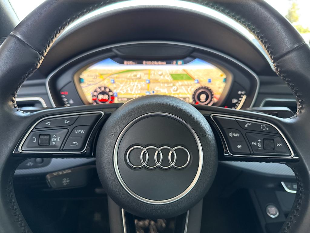 Thumbnail: 2018 Audi A5 - 28