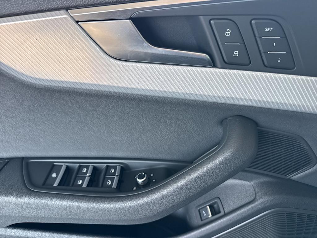Thumbnail: 2018 Audi A5 - 21
