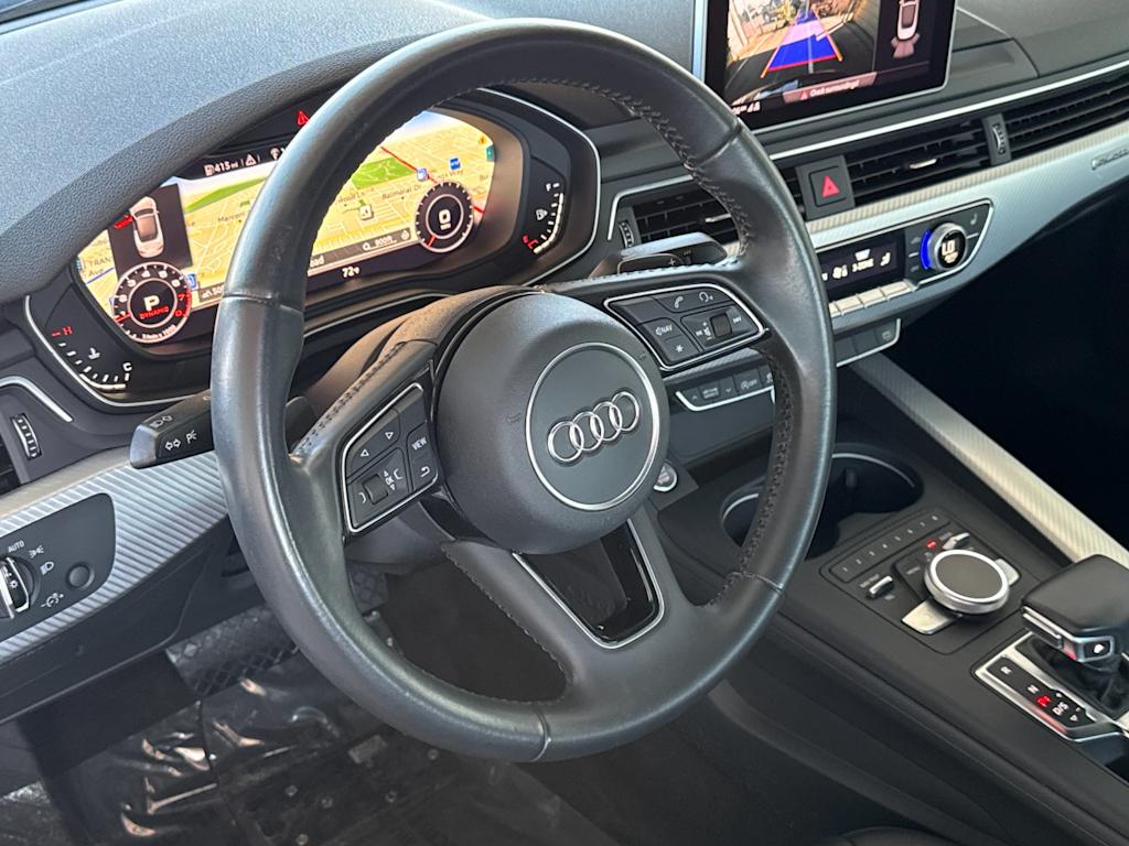 Thumbnail: 2018 Audi A5 - 12