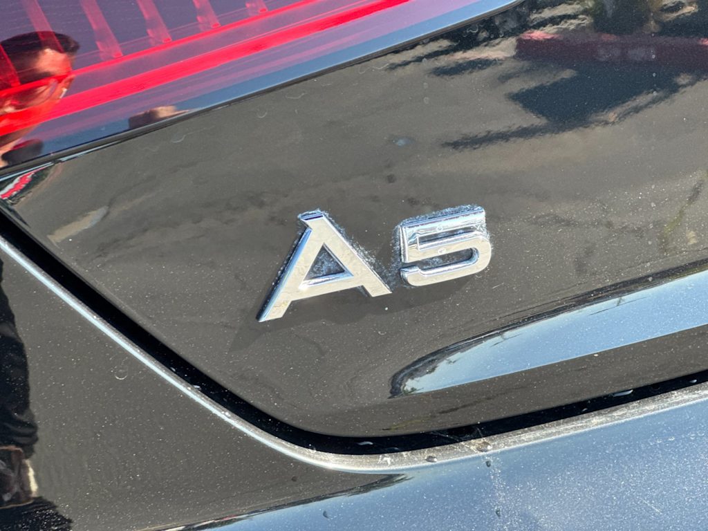 Thumbnail: 2018 Audi A5 - 7