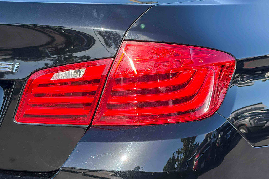 Thumbnail: 2015 BMW 5 Series - 19