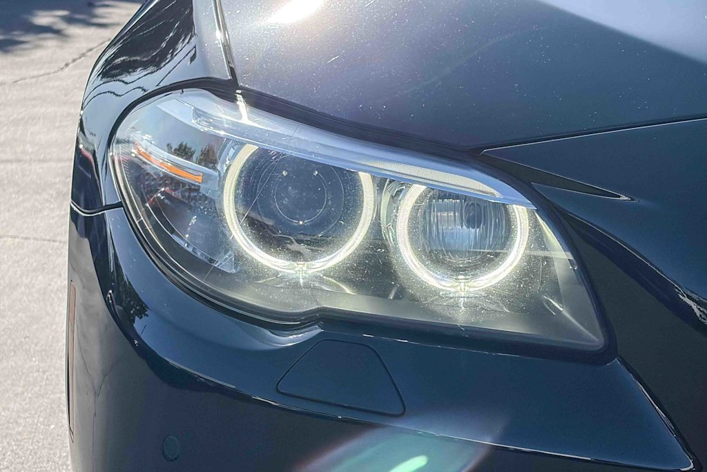 Thumbnail: 2015 BMW 5 Series - 18