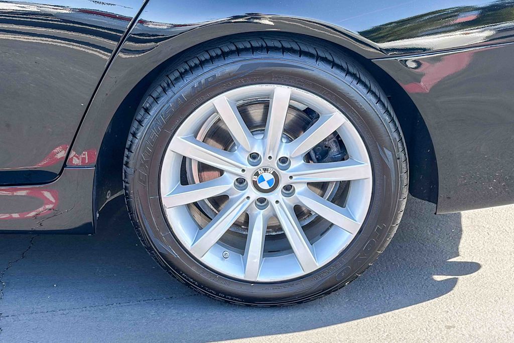 Thumbnail: 2015 BMW 5 Series - 20