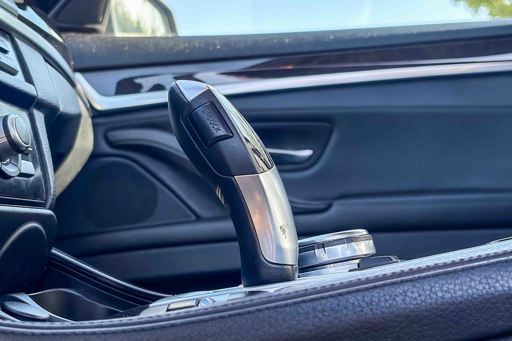 Thumbnail: 2015 BMW 5 Series - 24