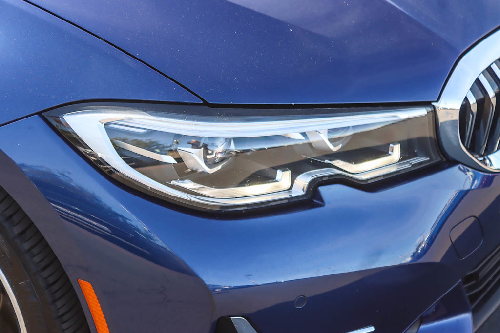 Thumbnail: 2020 BMW 3 Series - 20