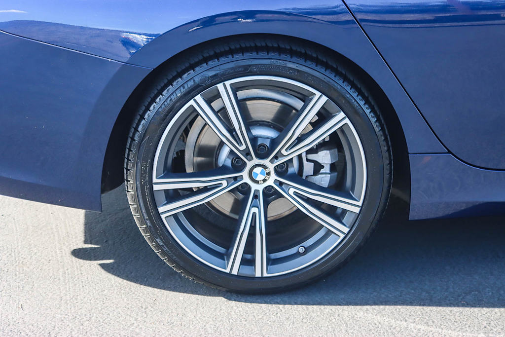 Thumbnail: 2020 BMW 3 Series - 22