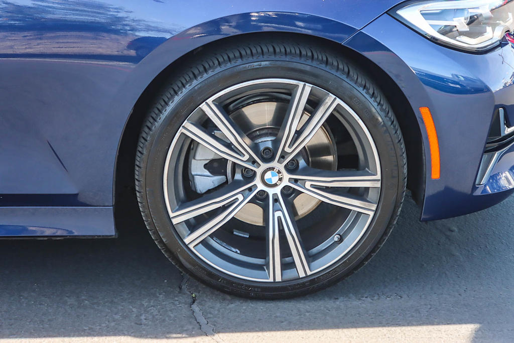 Thumbnail: 2020 BMW 3 Series - 7