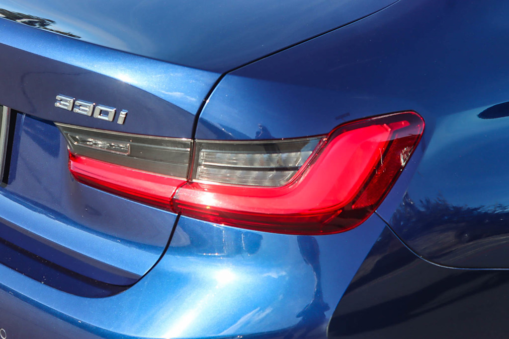 Thumbnail: 2020 BMW 3 Series - 21