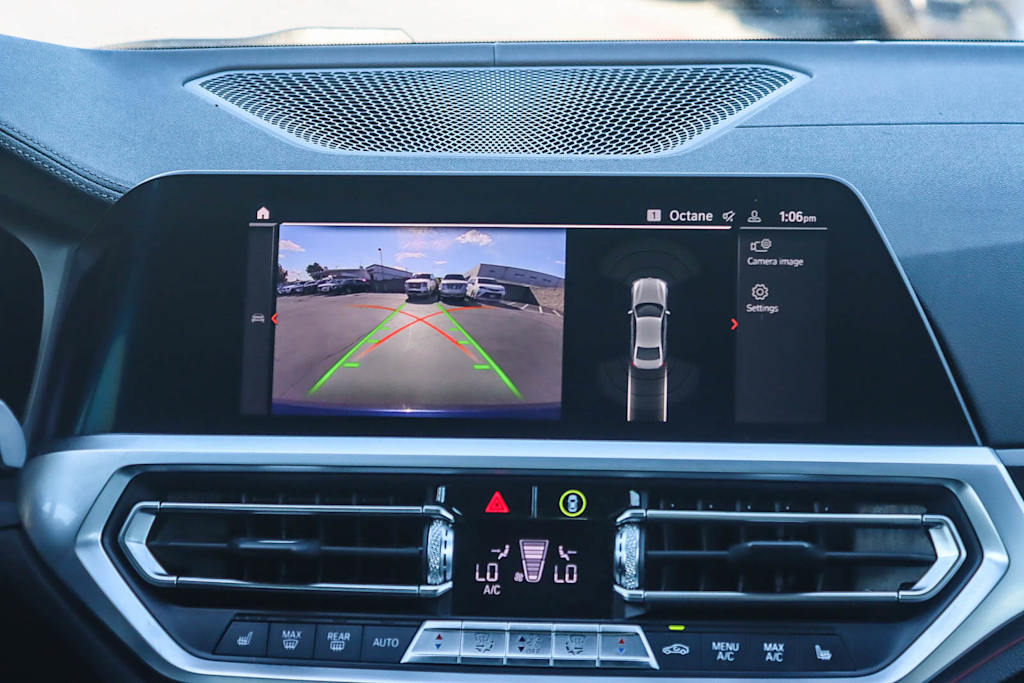 Thumbnail: 2020 BMW 3 Series - 23