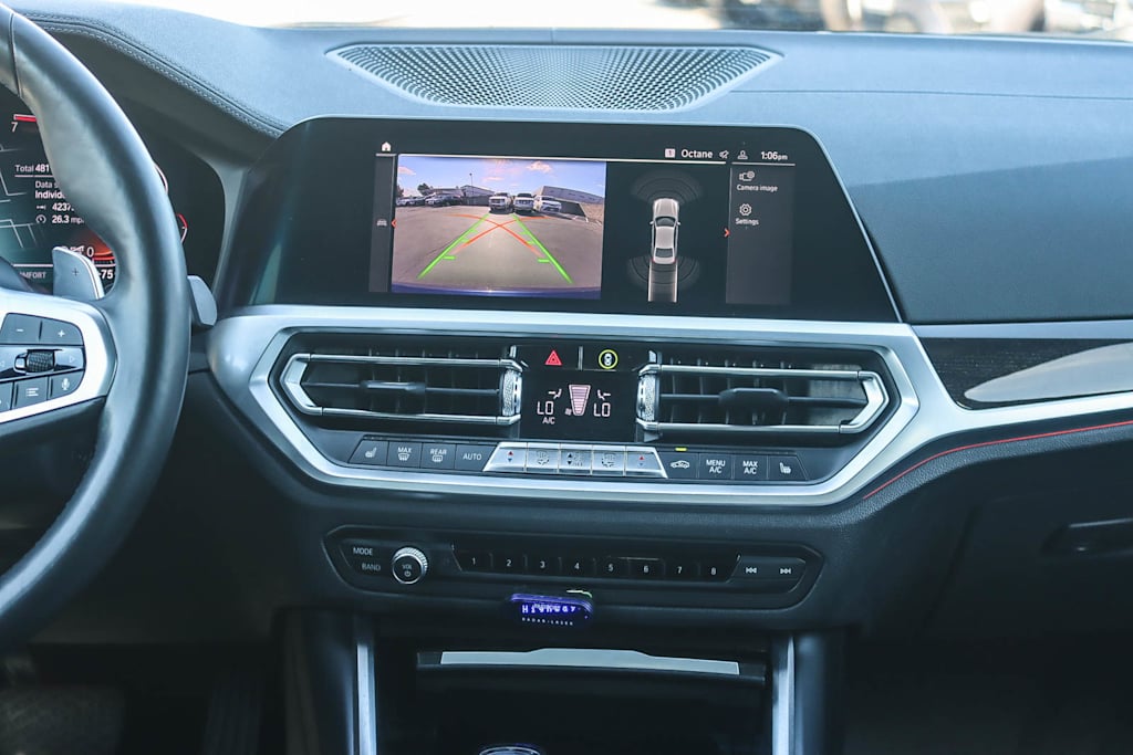 Thumbnail: 2020 BMW 3 Series - 13