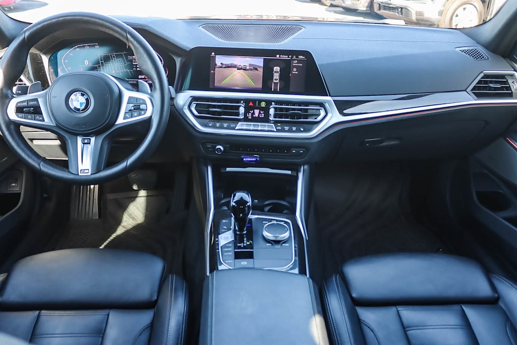 Thumbnail: 2020 BMW 3 Series - 2