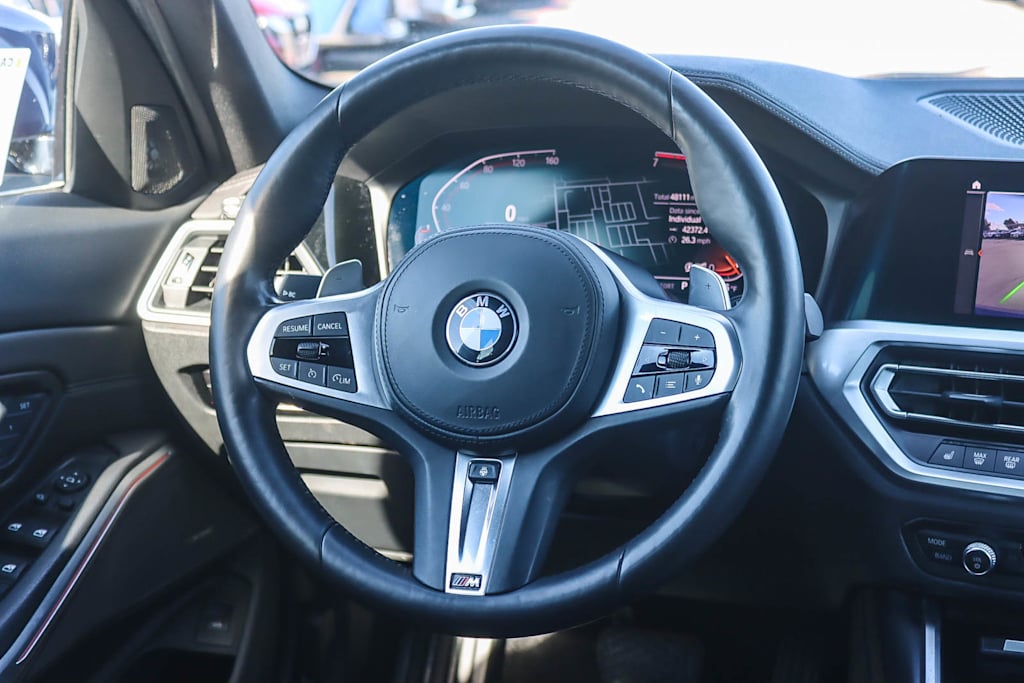 Thumbnail: 2020 BMW 3 Series - 9