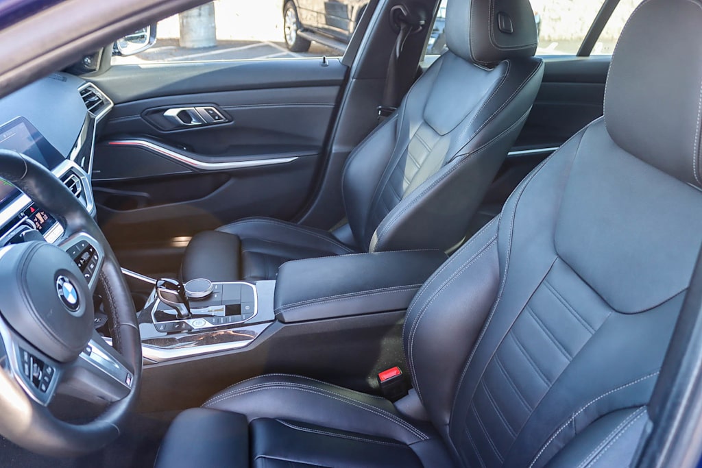 Thumbnail: 2020 BMW 3 Series - 11