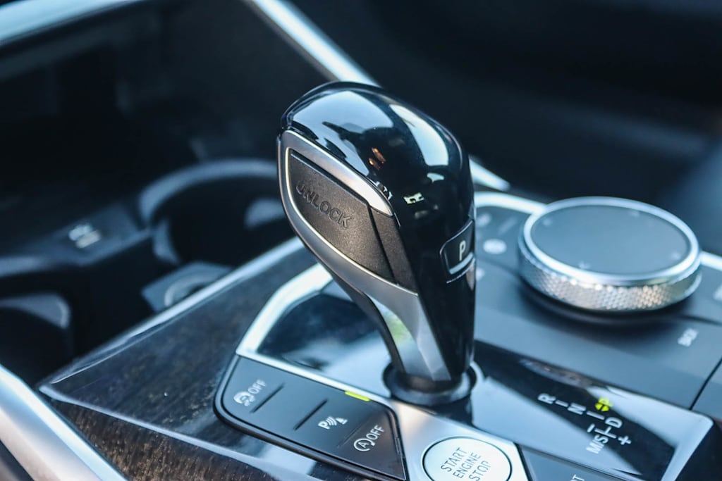 Thumbnail: 2020 BMW 3 Series - 14