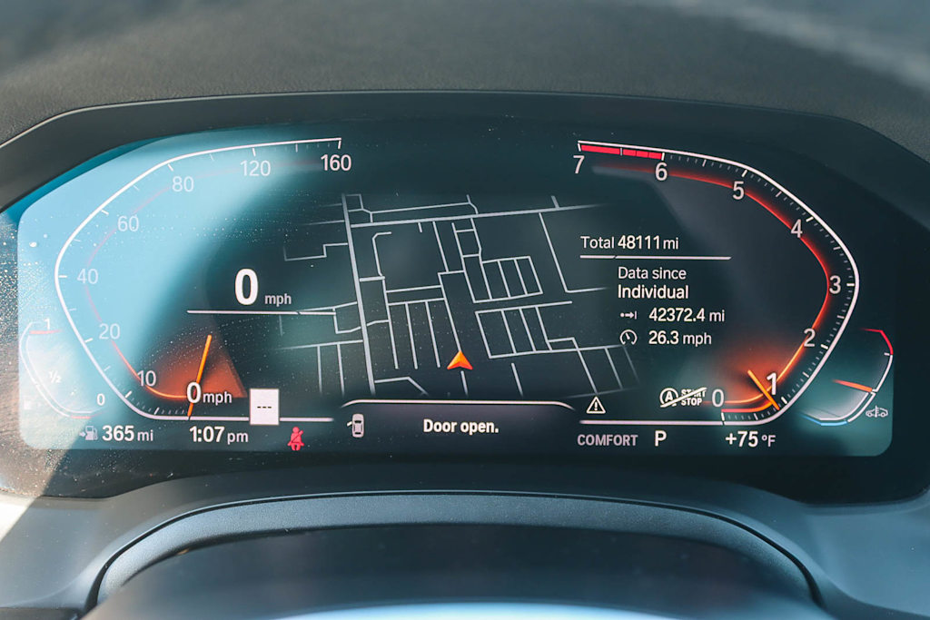 Thumbnail: 2020 BMW 3 Series - 15