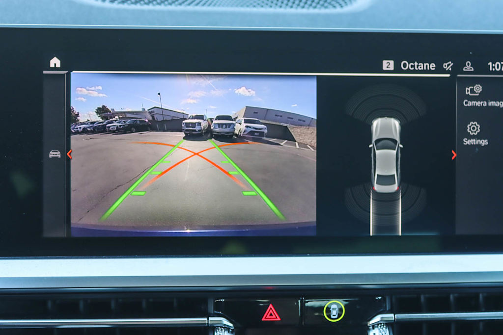 Thumbnail: 2020 BMW 3 Series - 26