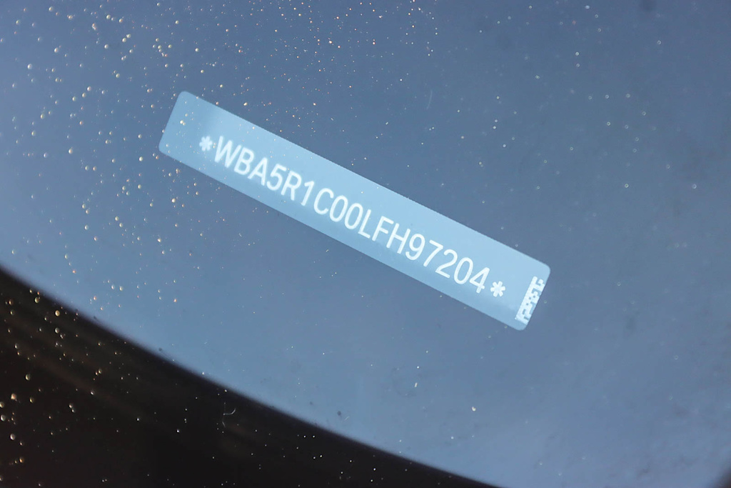 Thumbnail: 2020 BMW 3 Series - 17