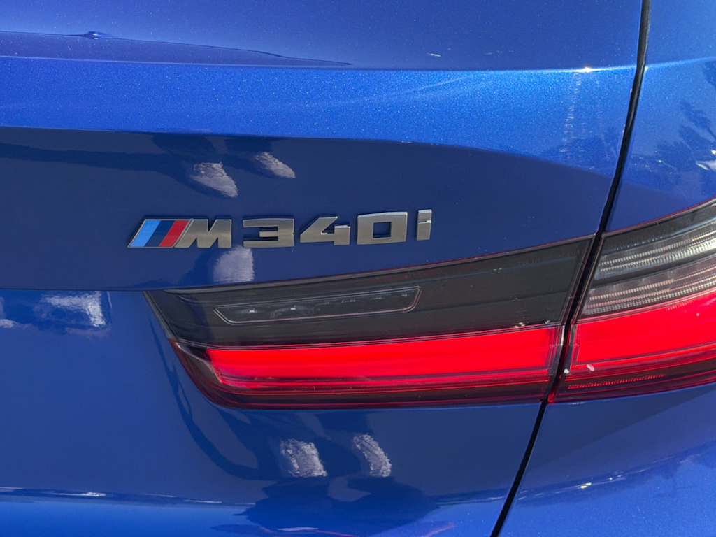 Thumbnail: 2020 BMW 3 Series - 32
