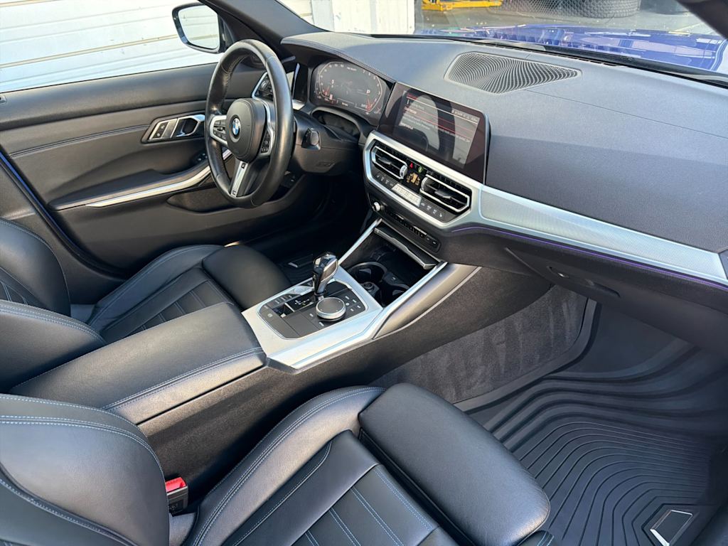Thumbnail: 2020 BMW 3 Series - 11