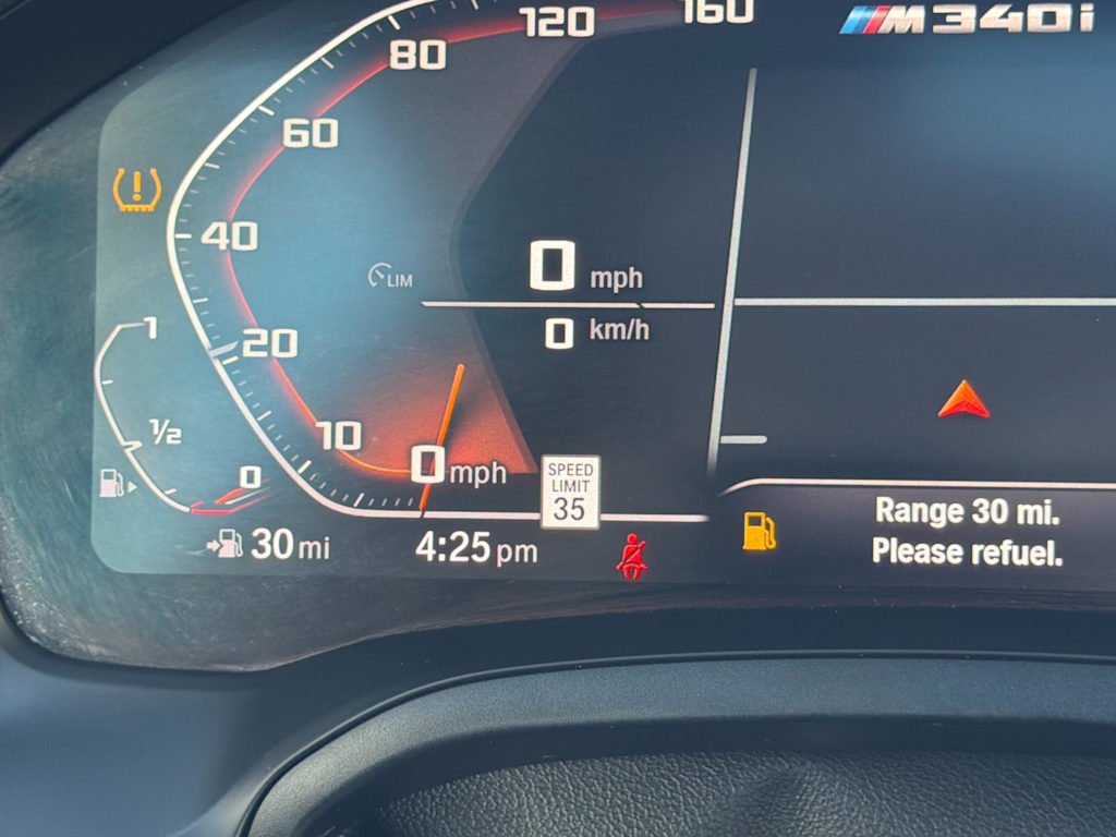 Thumbnail: 2020 BMW 3 Series - 30