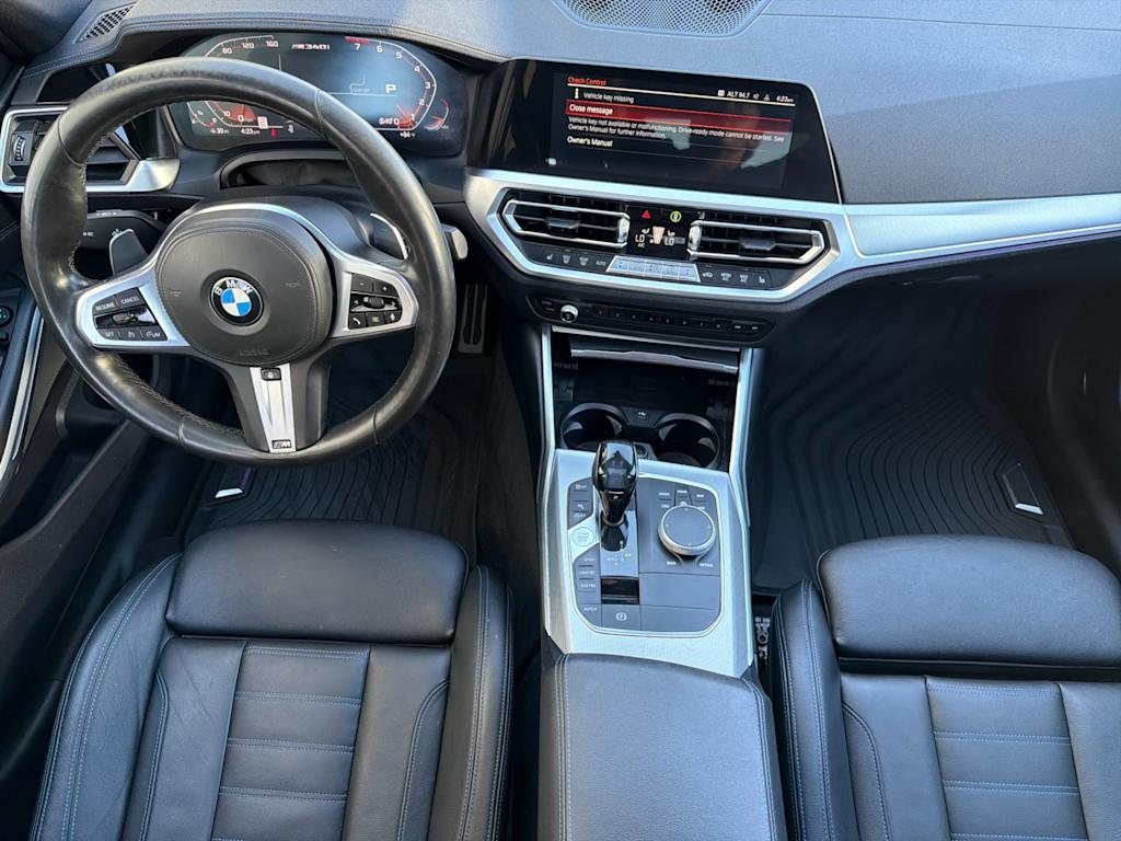 Thumbnail: 2020 BMW 3 Series - 2