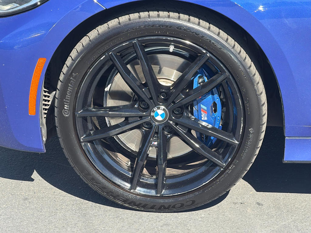 Thumbnail: 2020 BMW 3 Series - 7
