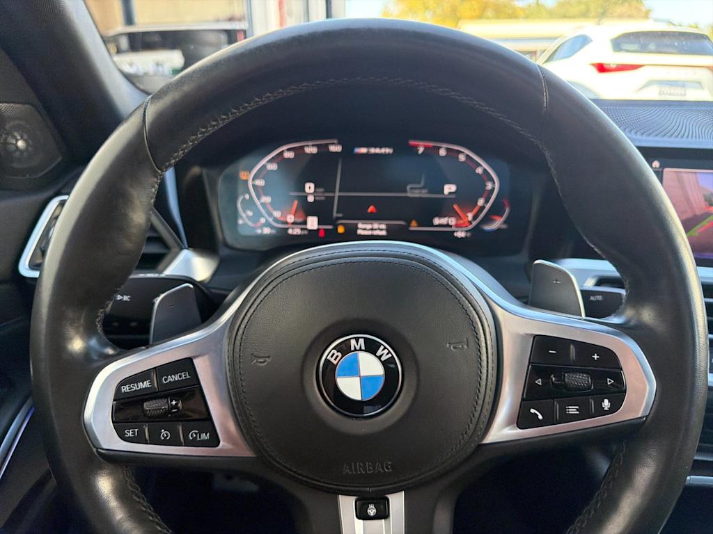 Thumbnail: 2020 BMW 3 Series - 12
