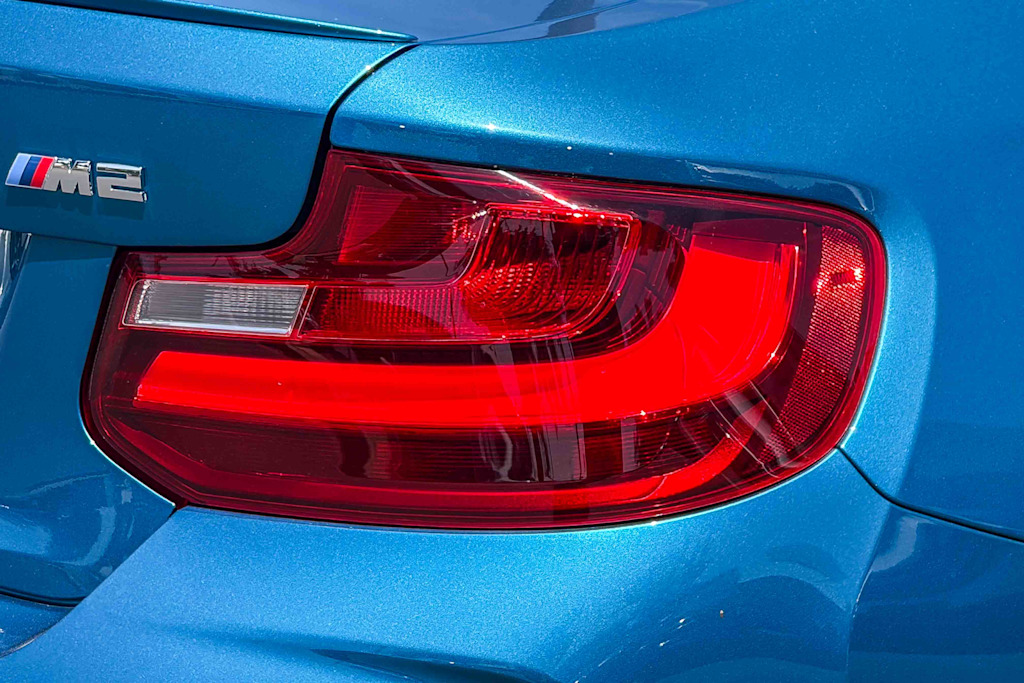 Thumbnail: 2016 BMW M2 - 18
