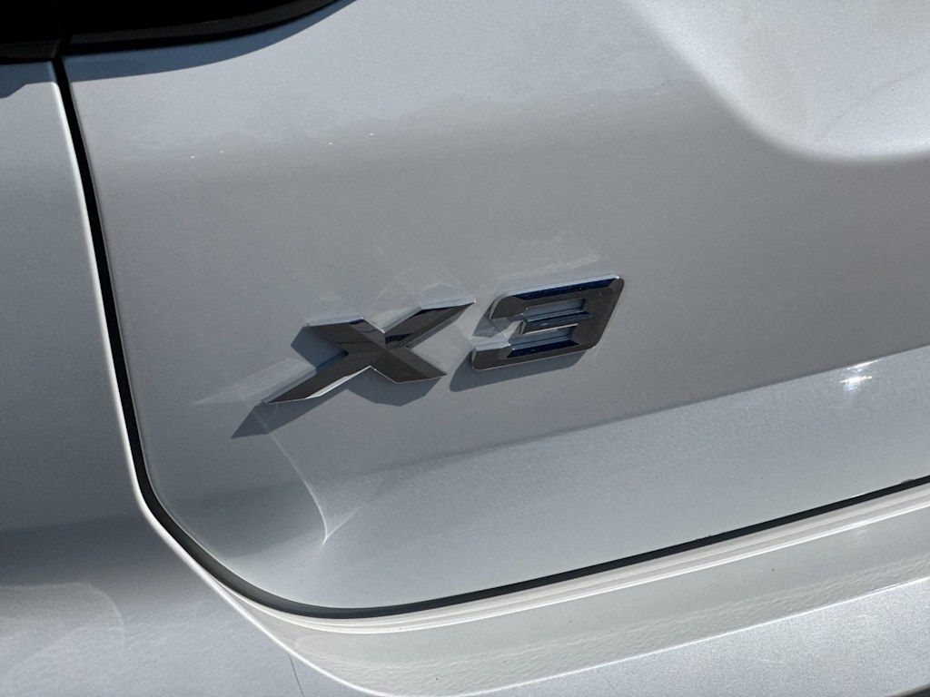 Thumbnail: 2023 BMW X3 - 35