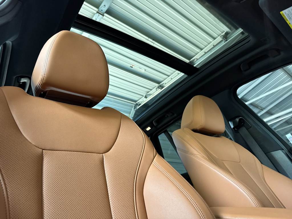 Thumbnail: 2023 BMW X3 - 24