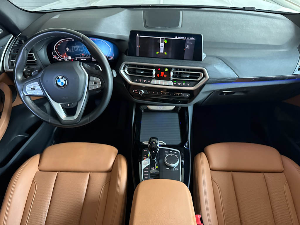 Thumbnail: 2023 BMW X3 - 2