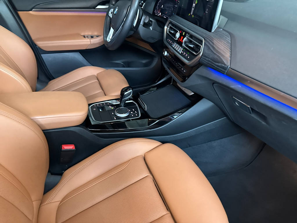 Thumbnail: 2023 BMW X3 - 12