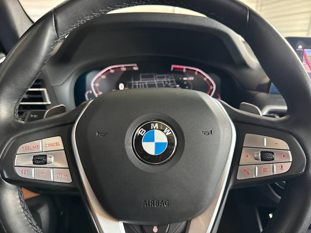 Thumbnail: 2023 BMW X3 - 30
