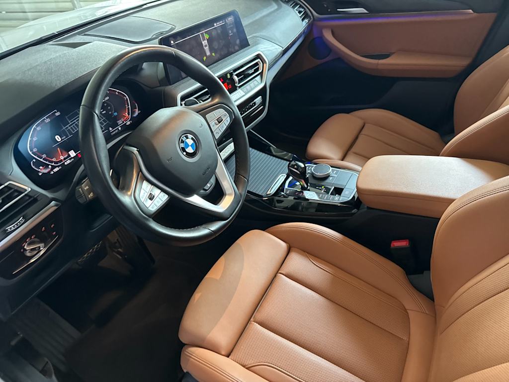 Thumbnail: 2023 BMW X3 - 10