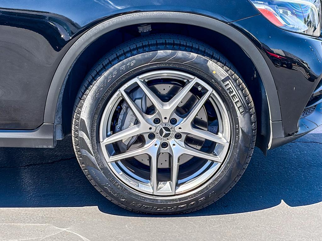 Thumbnail: 2019 Mercedes-Benz GLC - 7