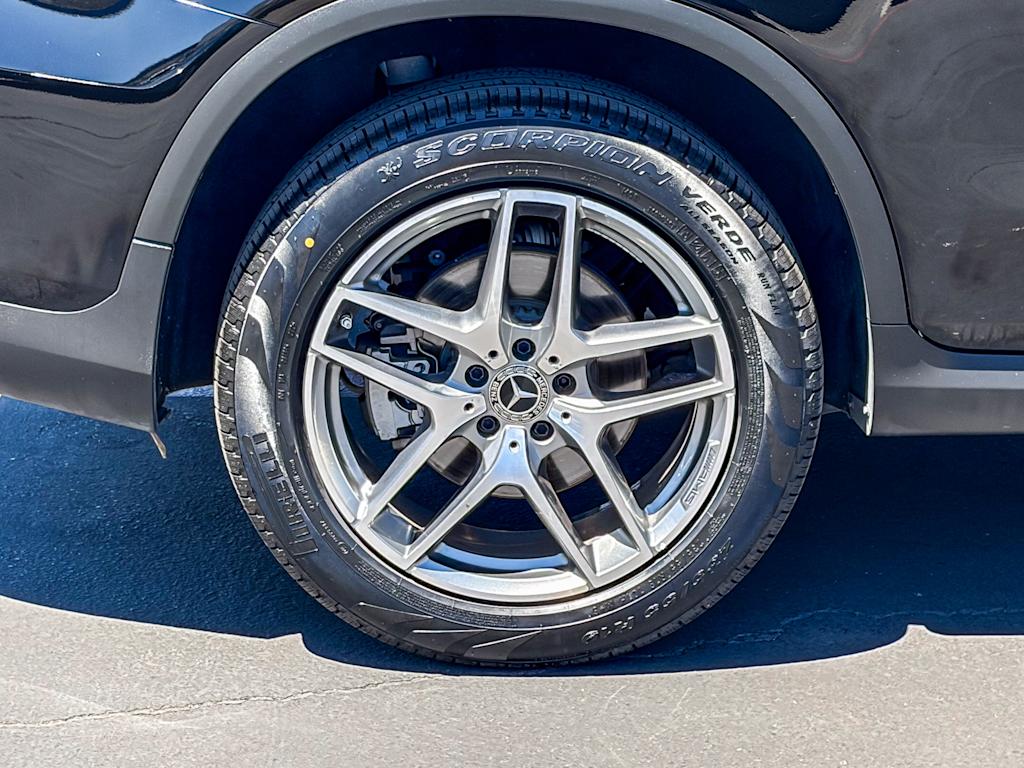 Thumbnail: 2019 Mercedes-Benz GLC - 20