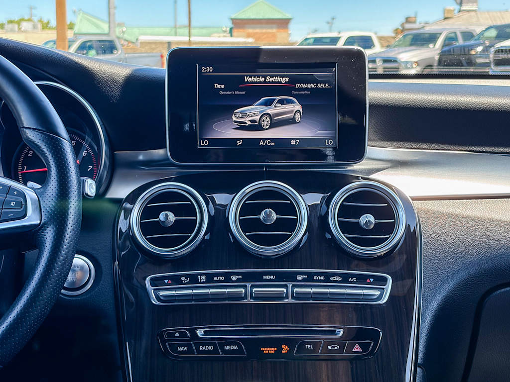 Thumbnail: 2019 Mercedes-Benz GLC - 13
