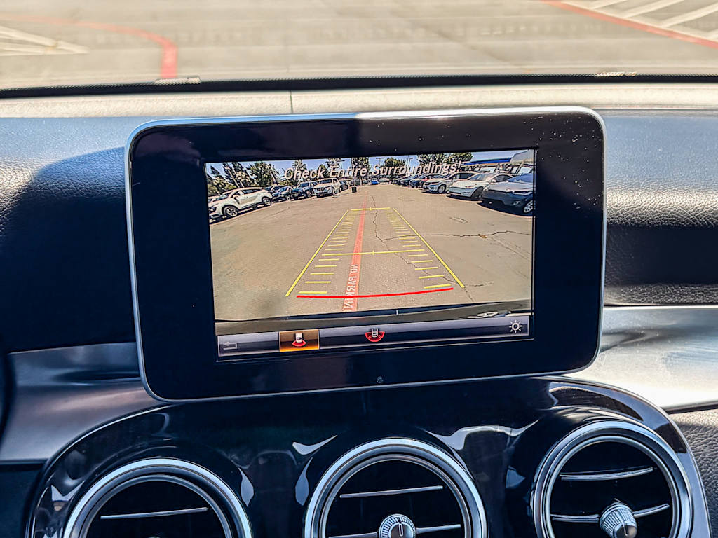 Thumbnail: 2019 Mercedes-Benz GLC - 25