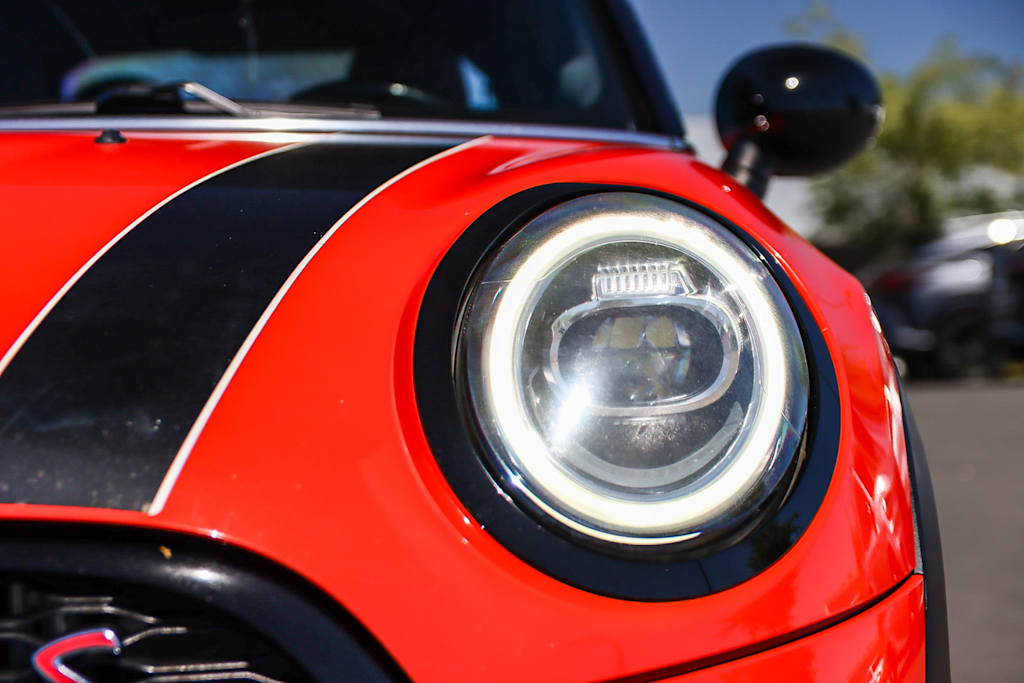 Thumbnail: 2019 MINI Cooper - 19