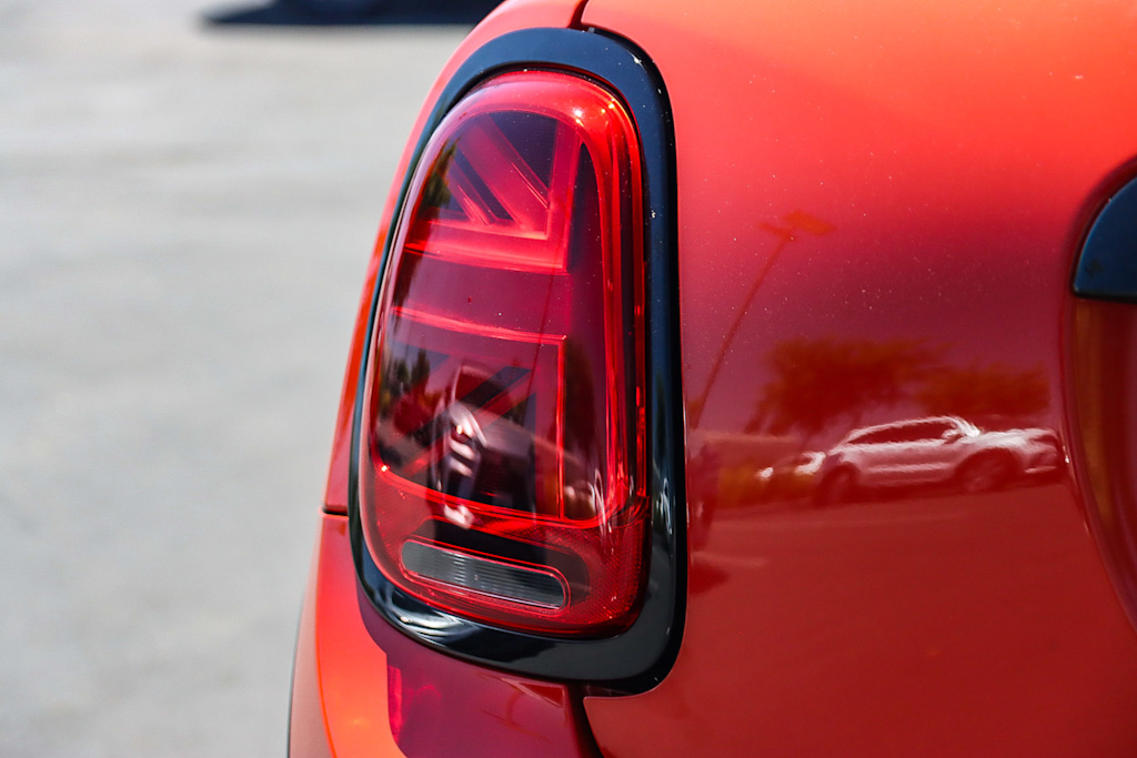 Thumbnail: 2019 MINI Cooper - 20