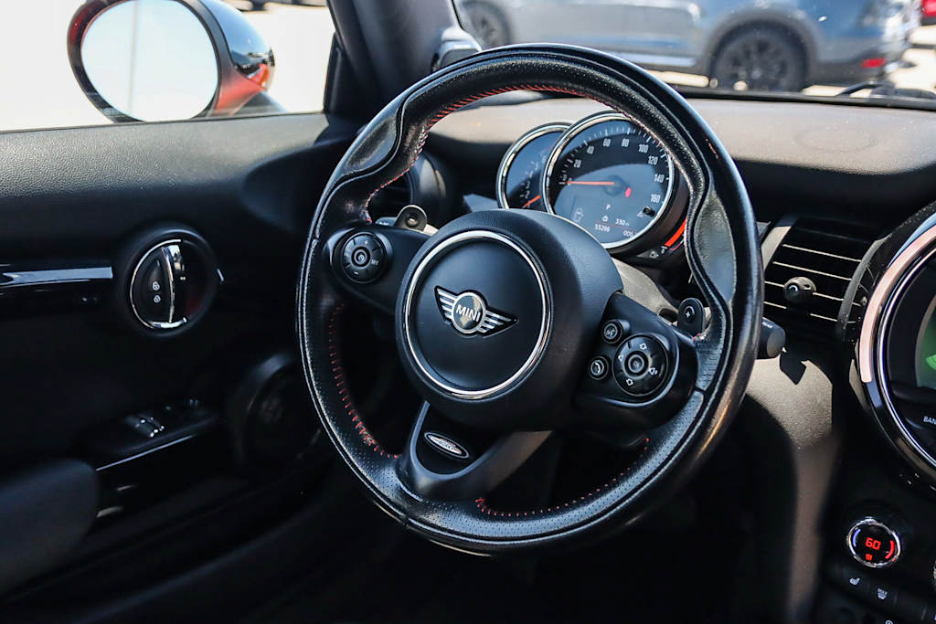 Thumbnail: 2019 MINI Cooper - 12