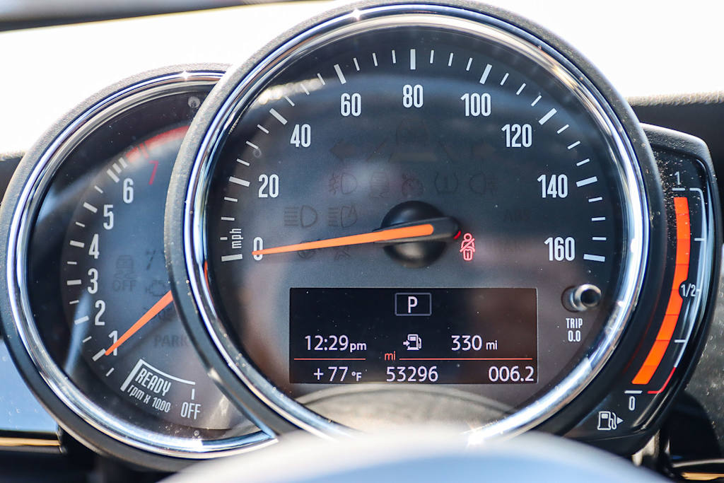 Thumbnail: 2019 MINI Cooper - 15