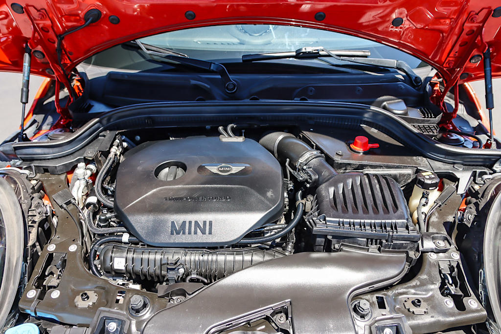 Thumbnail: 2019 MINI Cooper - 7