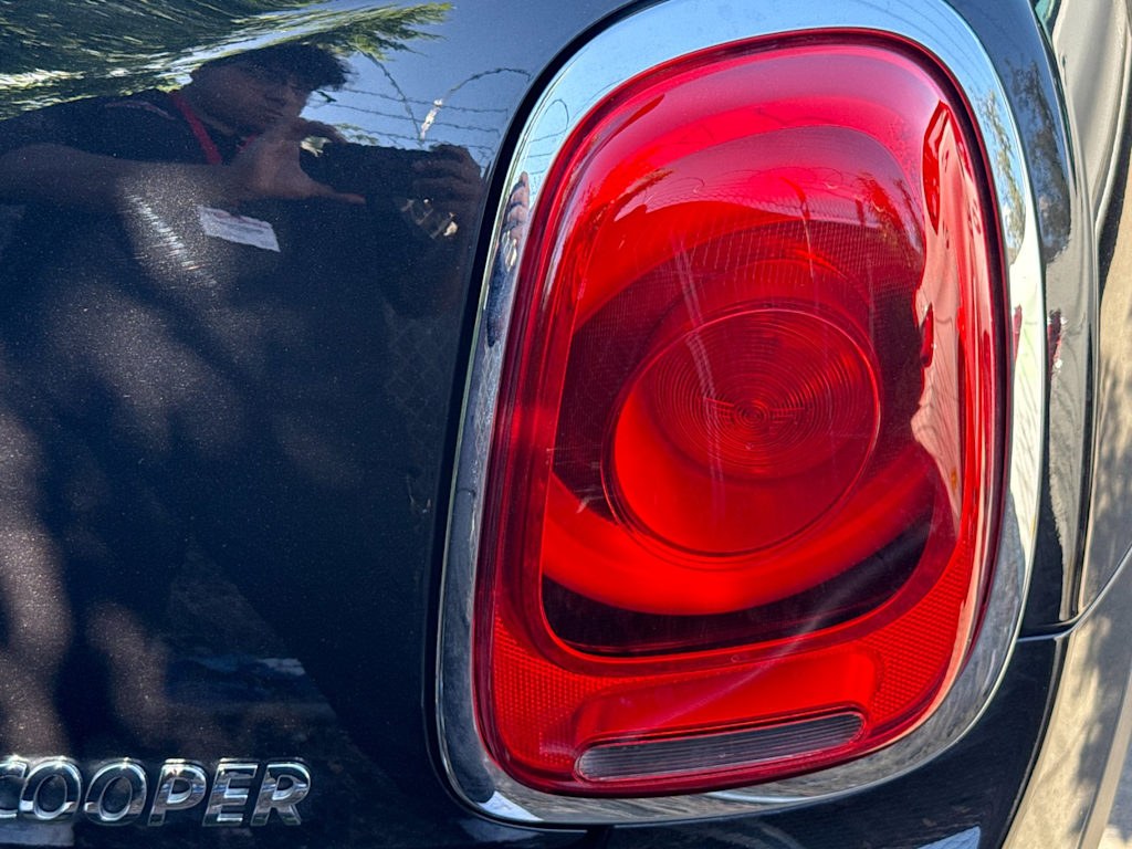 Thumbnail: 2020 MINI Cooper - 17