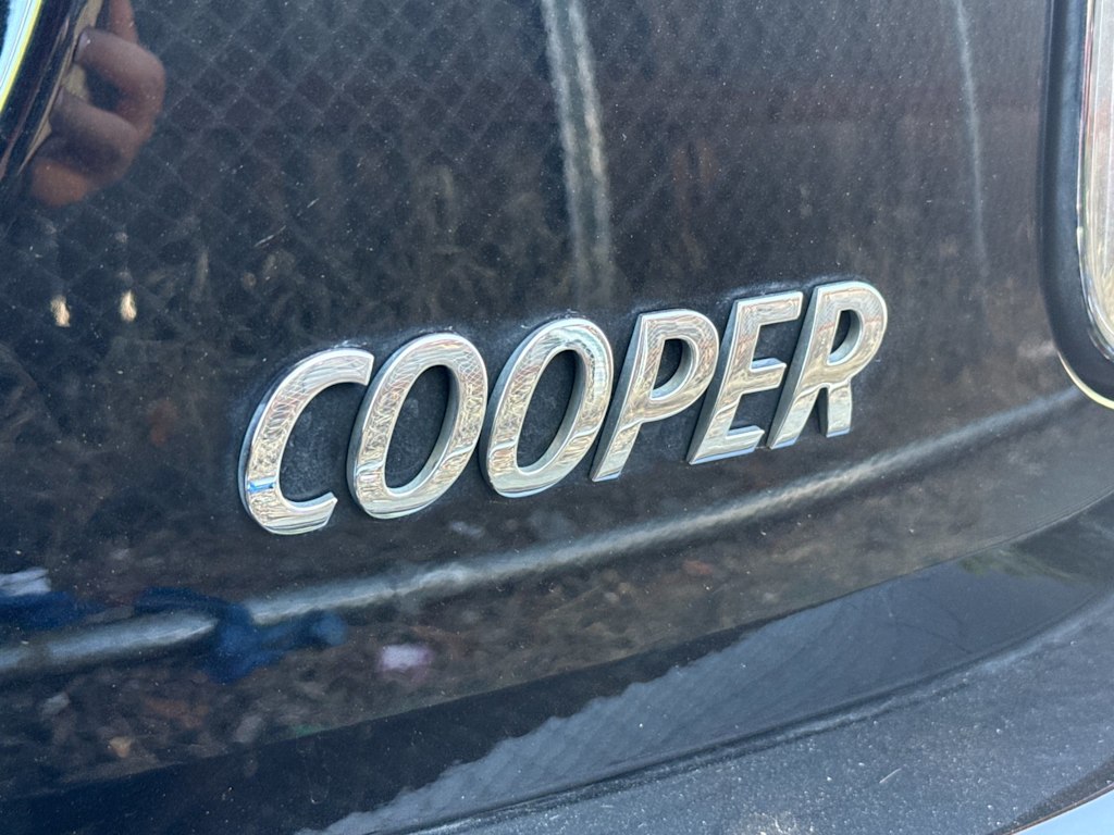 Thumbnail: 2020 MINI Cooper - 5
