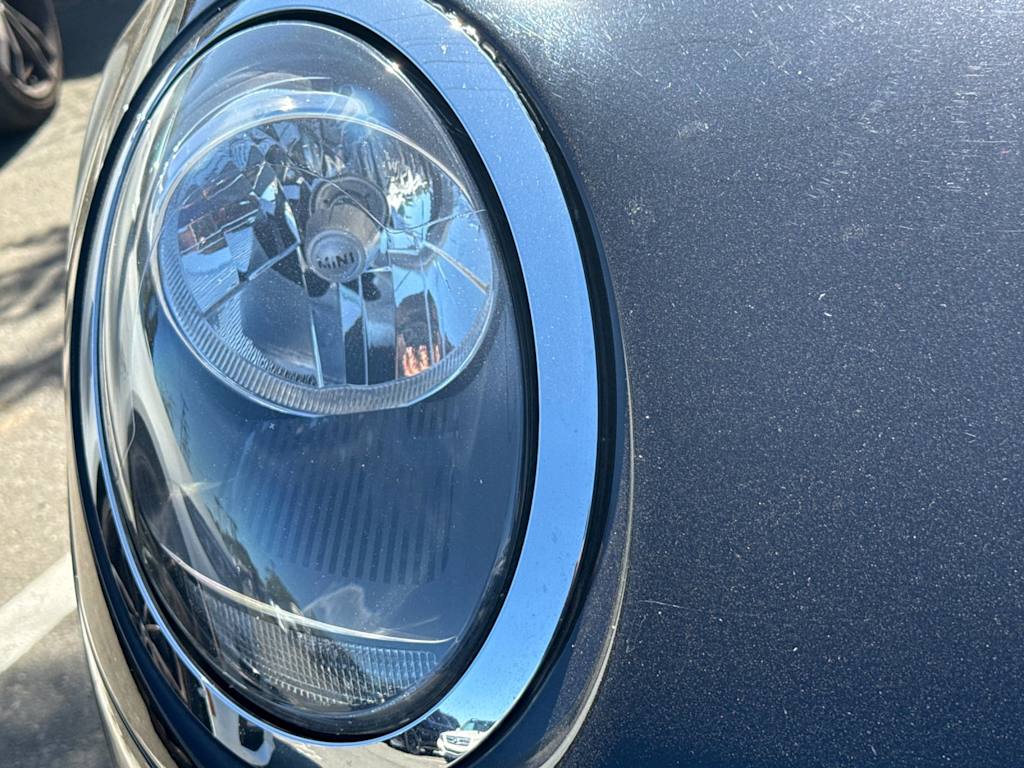 Thumbnail: 2020 MINI Cooper - 8