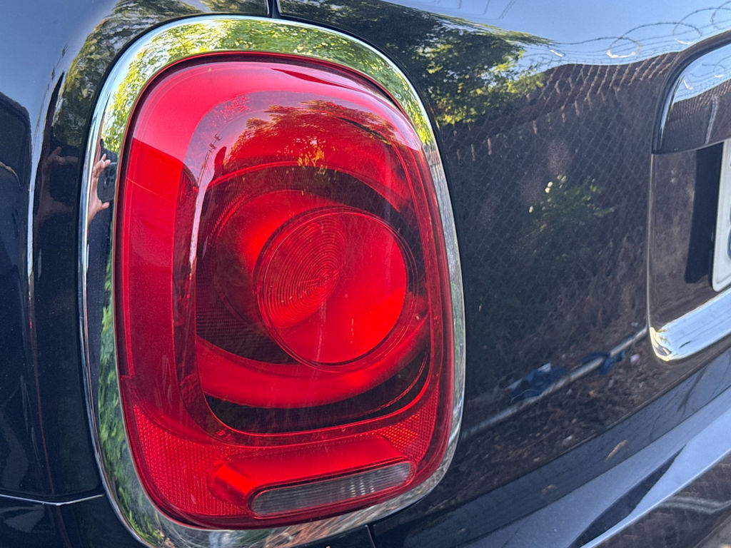 Thumbnail: 2020 MINI Cooper - 15