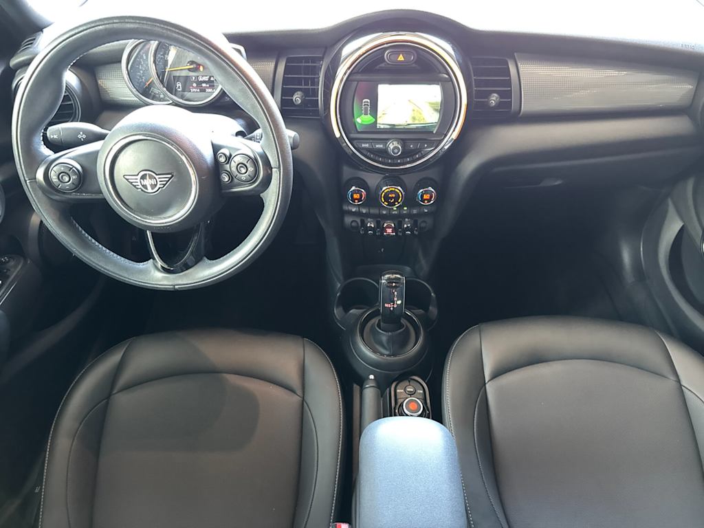 Thumbnail: 2020 MINI Cooper - 2