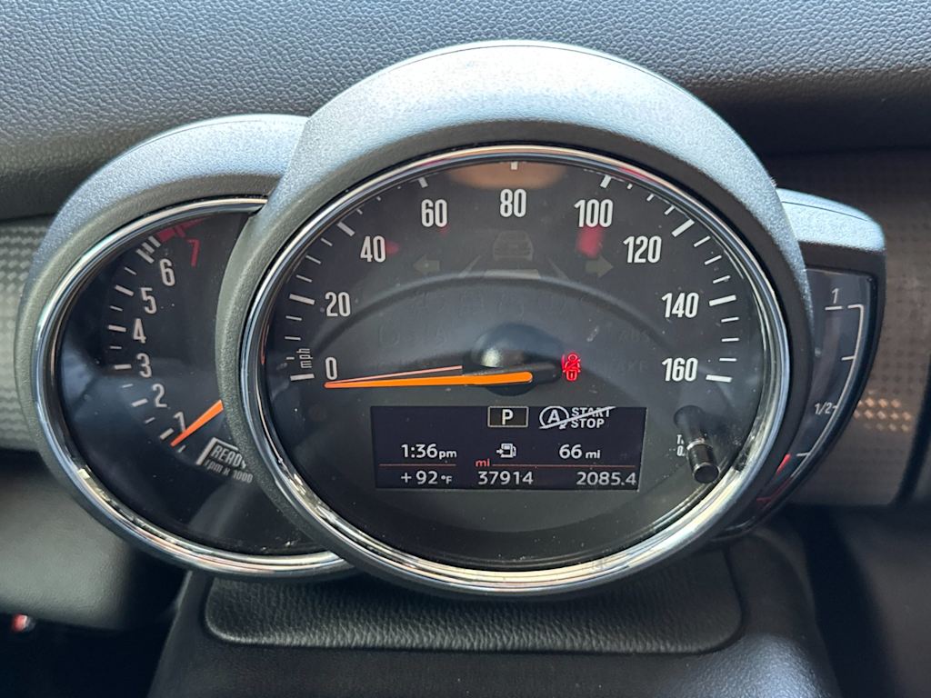 Thumbnail: 2020 MINI Cooper - 30